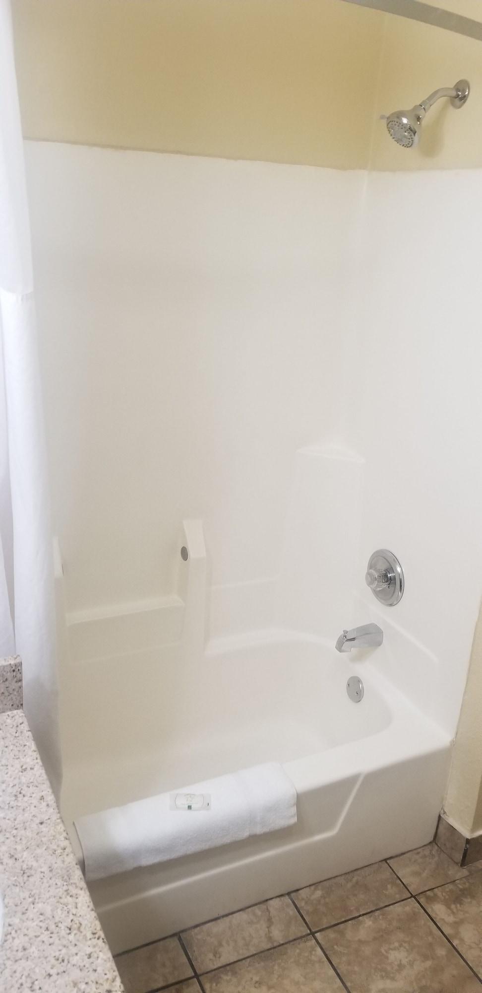 Equipamiento de Habitación Quality Inn Chesterton near Indiana Dunes National Park I-94