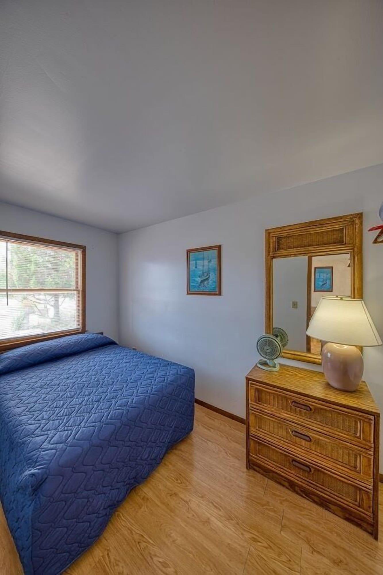 Habitación Sea Spray Motel