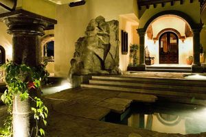 Imagine Renting Your Own 5 Star Private Mansion, Cabo San Lucas Mansion 1040