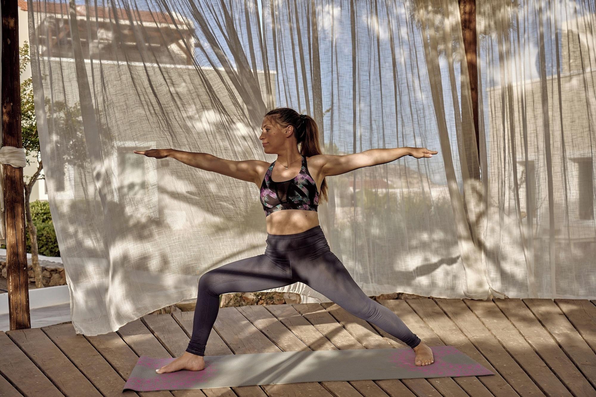 Gimnasio Althea Boutique Hotel - Adults Only