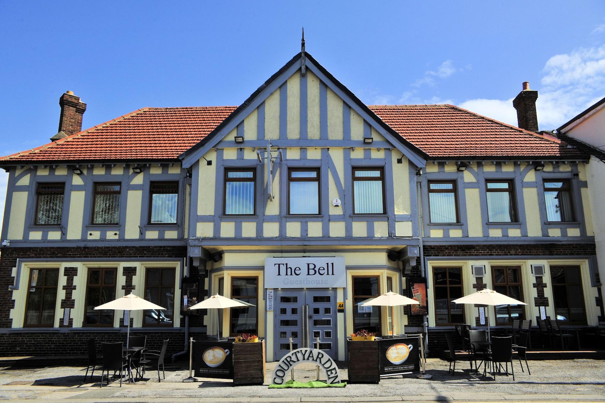 Varios The Bell Guest House
