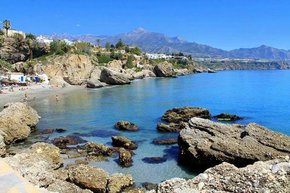 Playa Rural Almazara