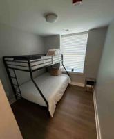Renta temporal - Cozy 2-Bedroom Apartment Minutes from Downtown