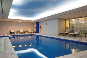 Alojamiento - DoubleTree by Hilton Buenos Aires