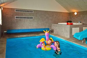 Arriendo temporal - 14 Person Holiday Home in Sydals