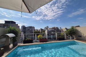 Alojamiento - Fierro Hotel Buenos Aires