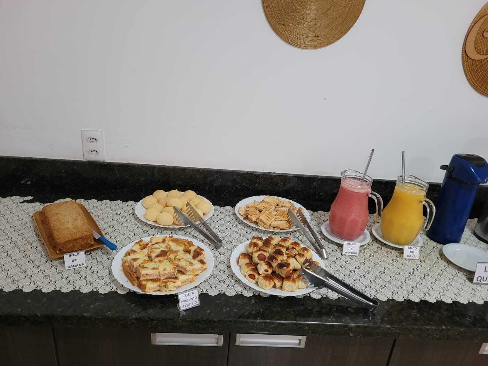 Restaurant Jalapão Hotel