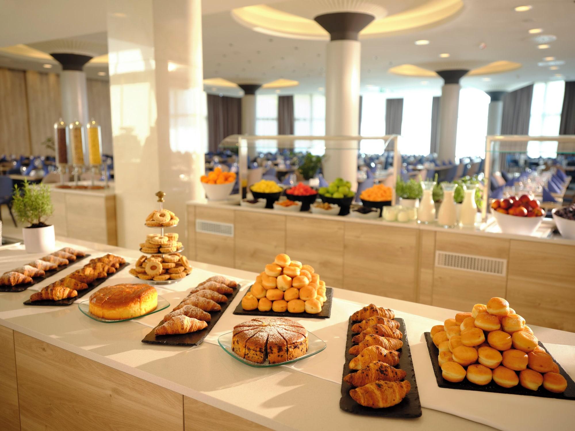 Restaurant Hotel Riviera - LifeClass Hotels & Spa