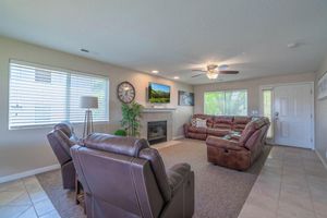 Alquiler Vacacional - AMAZING VIEWS & COMFORT 
YEAR ROUND FAMILY FUN !
W/ BIKES. ZIONS, GOLF&TUACHAN