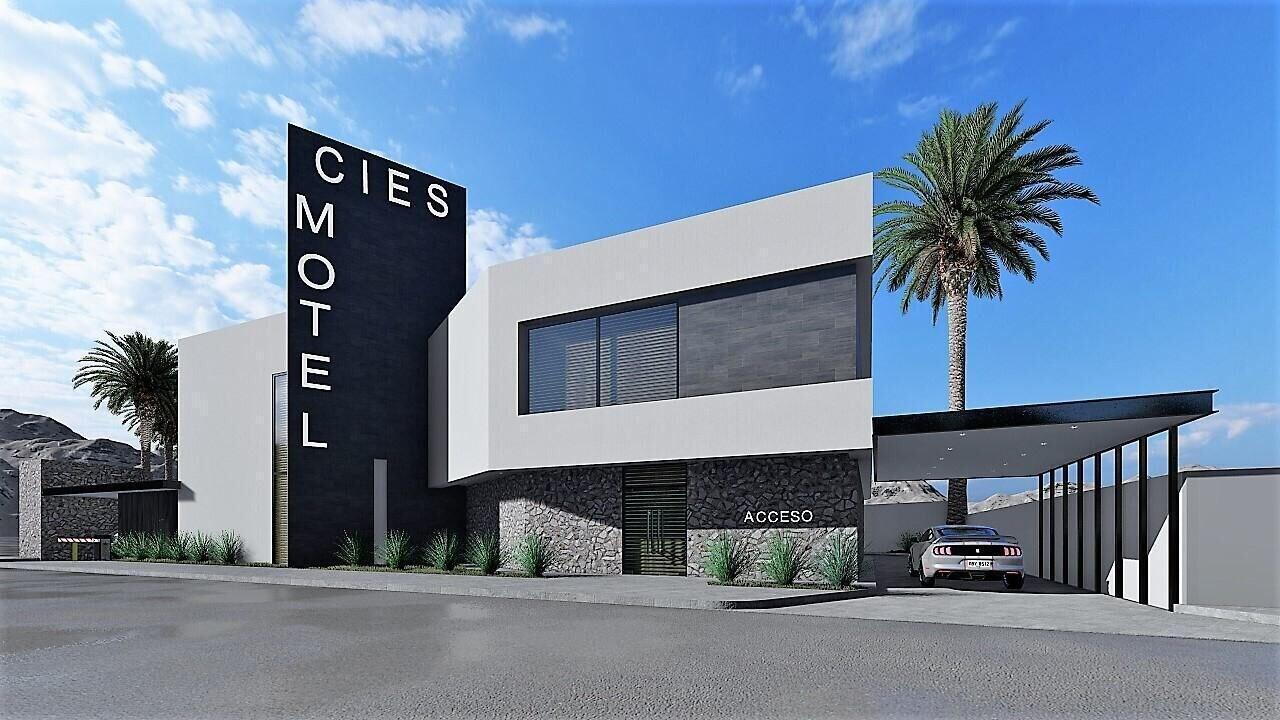 Varios Motel Cies
