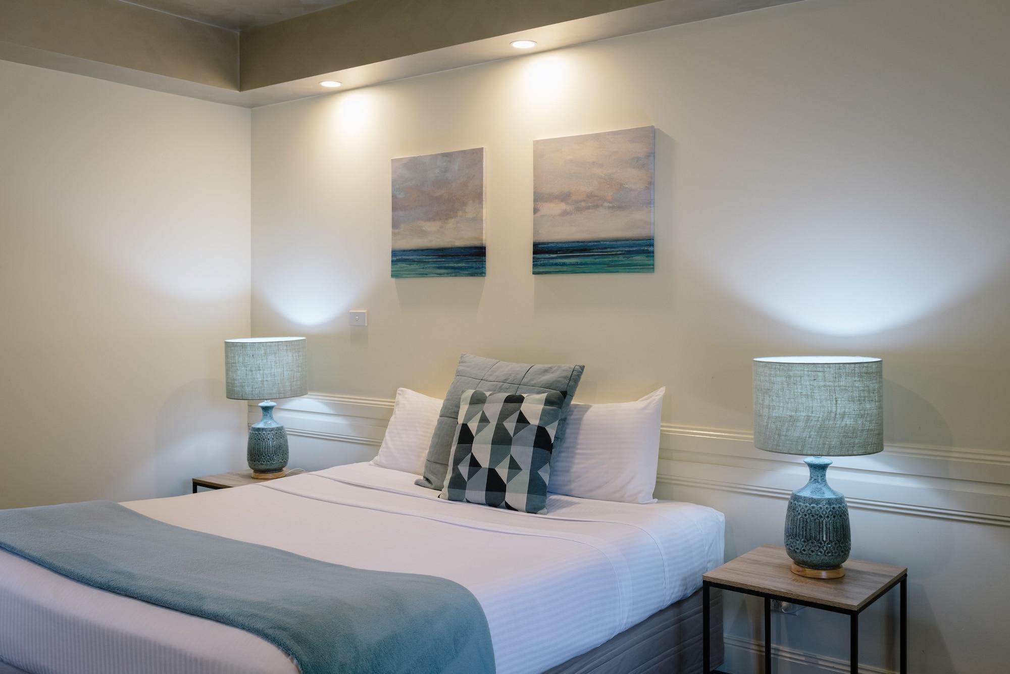 Habitación Fairways Resort