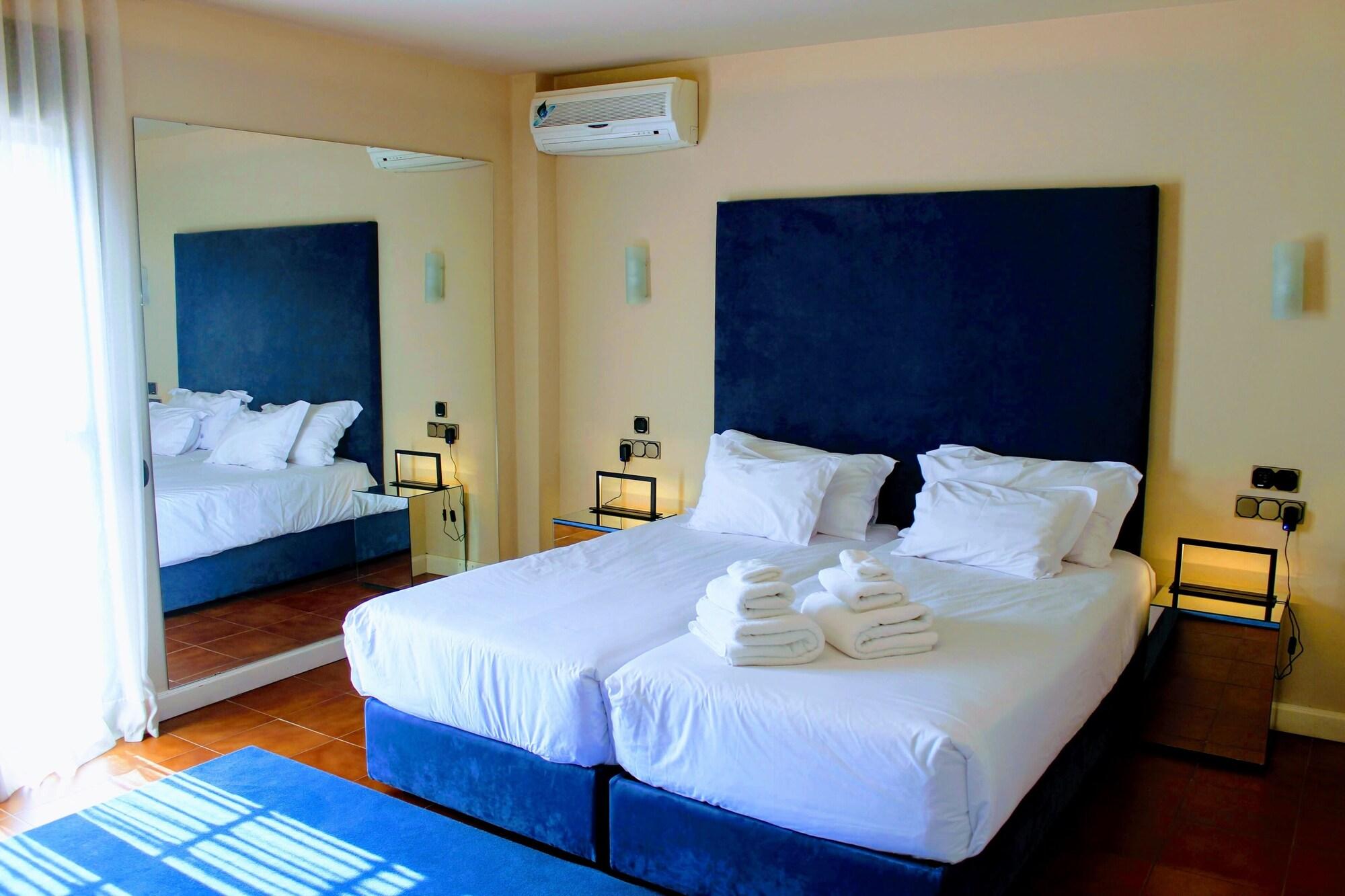 Habitación Hotel Ronda Valley