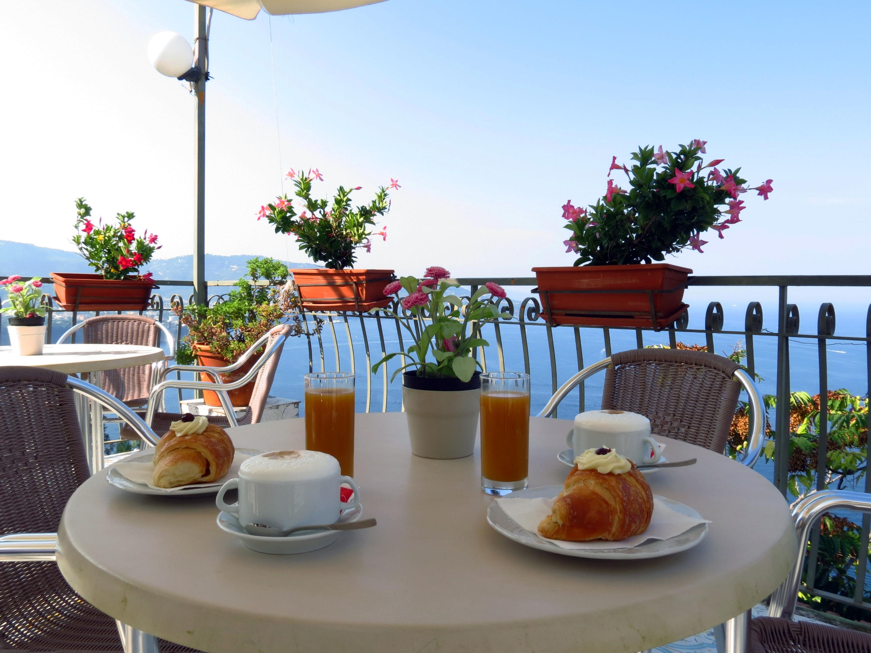 Restaurant Baia Serena