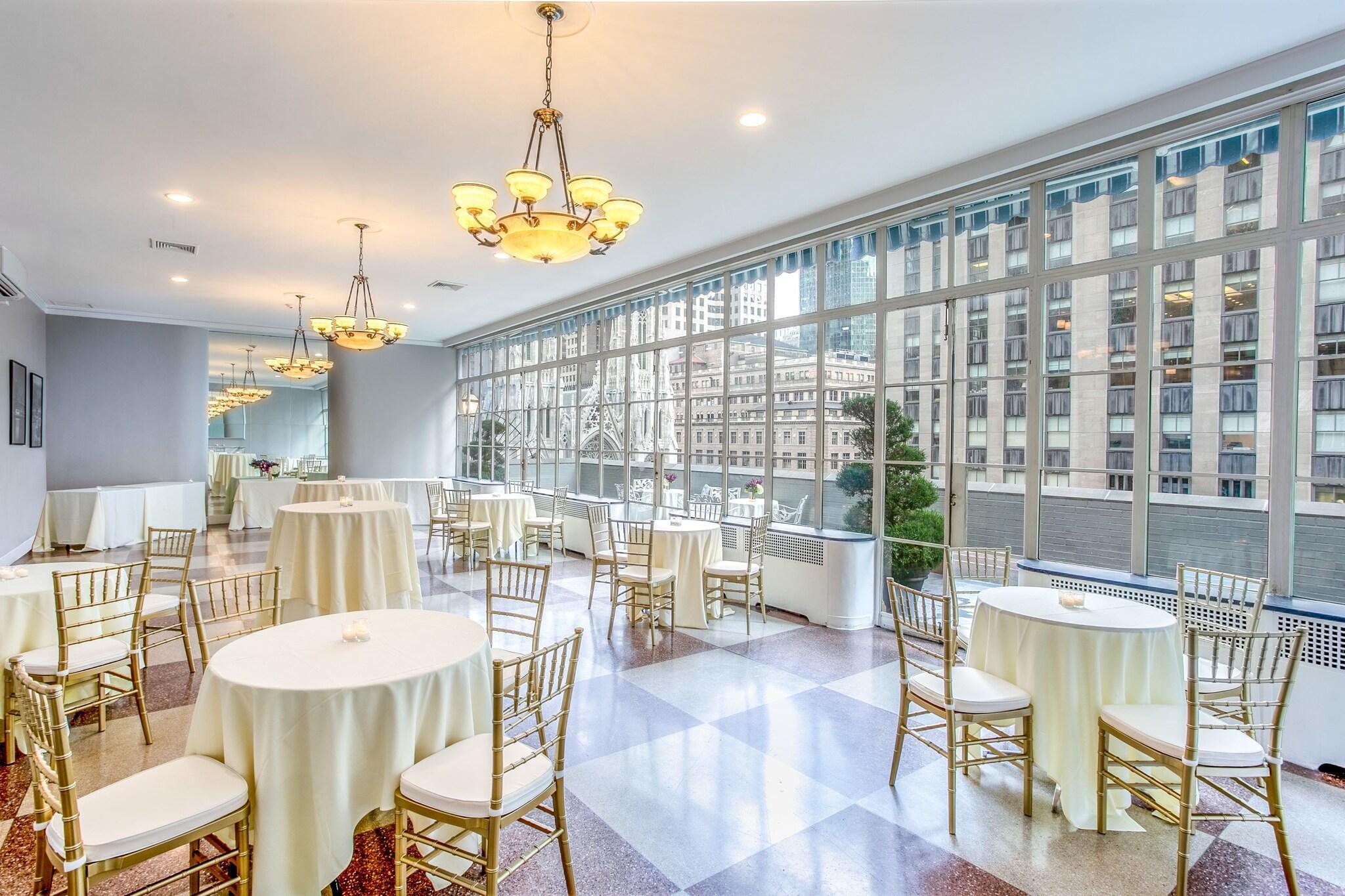 Sala de Reuniones 3 West Club