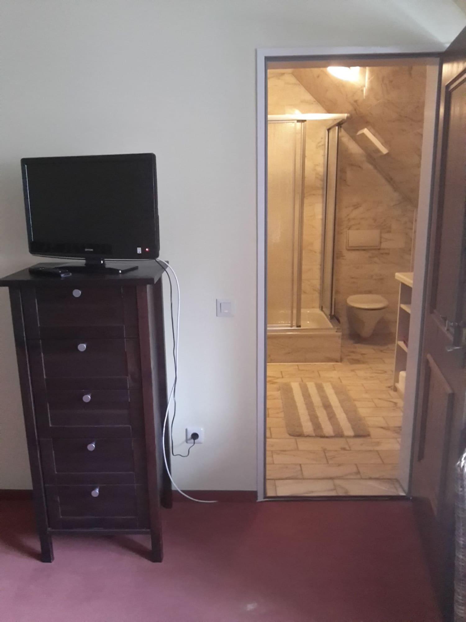 Set de Habitación Hotel Zum Schwanen