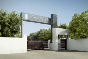 Alojamiento - Sol Marbella Estepona - Atalaya Park