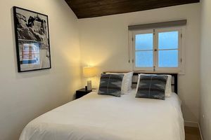 Alquiler Vacacional - Beautiful One-Bedroom Bungalow in Venice