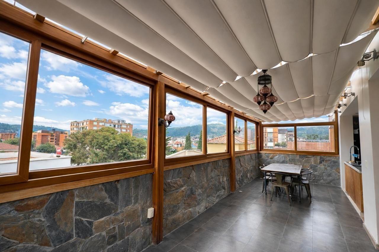 Restaurant Casa Sierra
