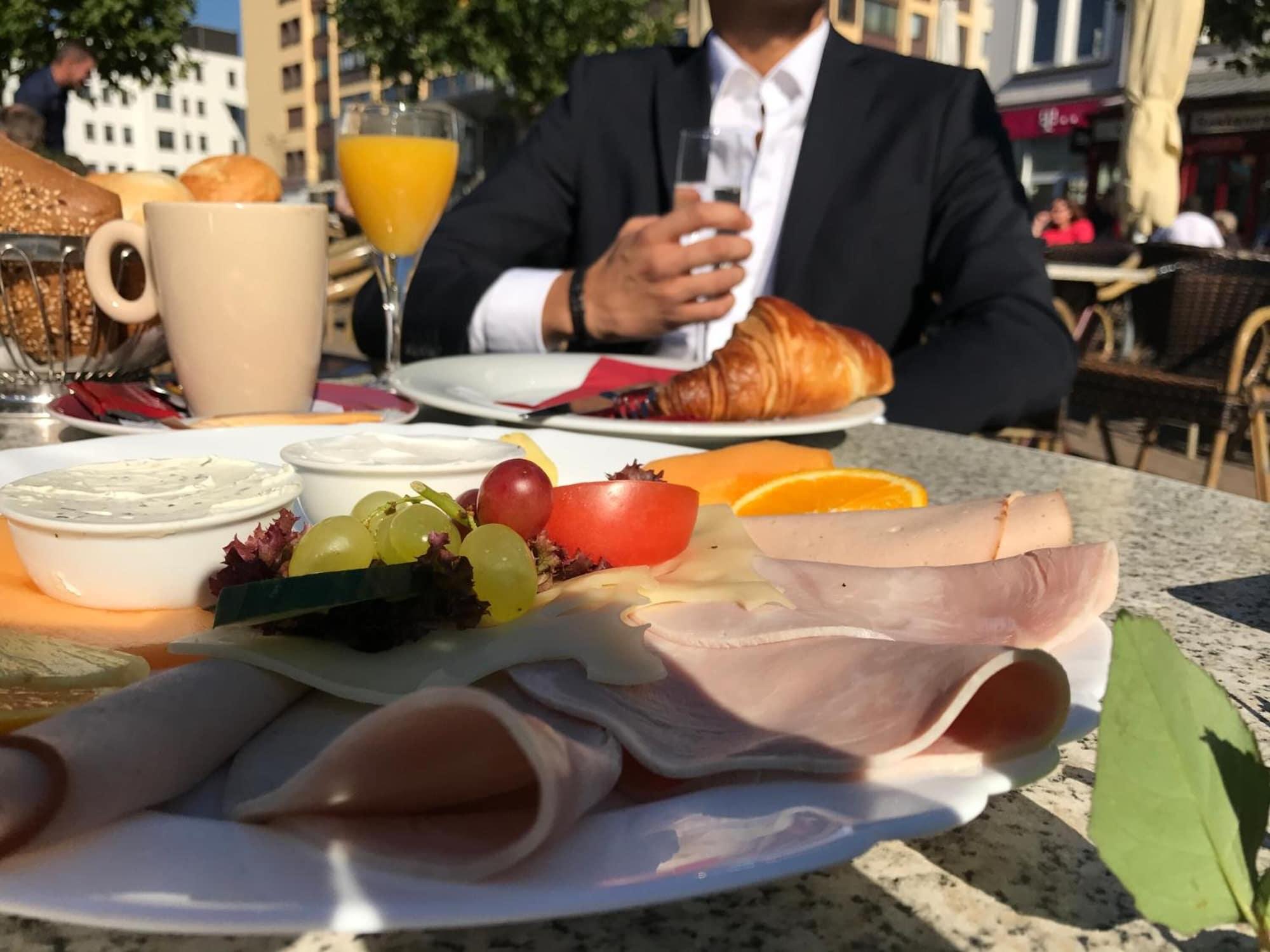 Restaurant Pension am Stummplatz