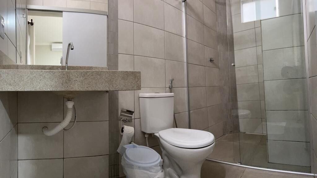 Equipamiento de Habitación Grande Hotel