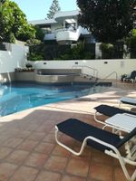 Alojamiento - The Atrium Apartments