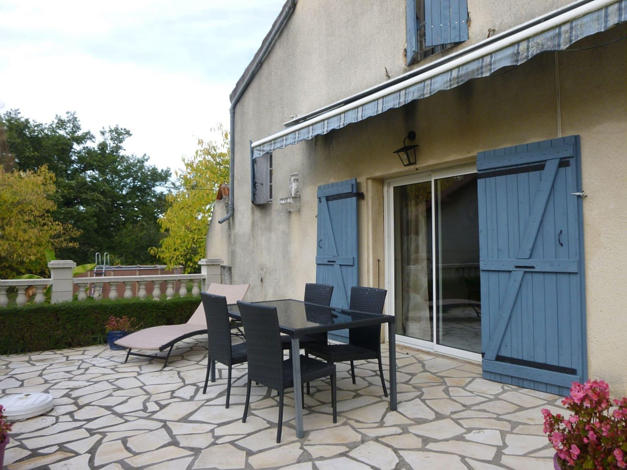 Comodidades del Alojamiento Chambre d'hôtes, Le Bilan