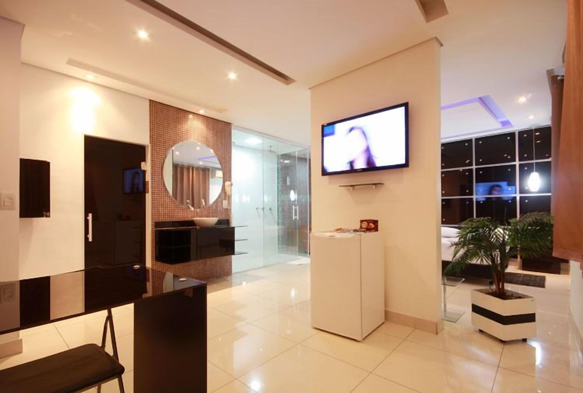 Comodidades del Alojamiento Red Green Motel - Adults Only