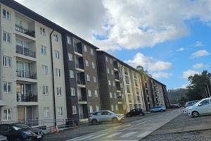Arriendo temporal - Departamento suite Valdivia