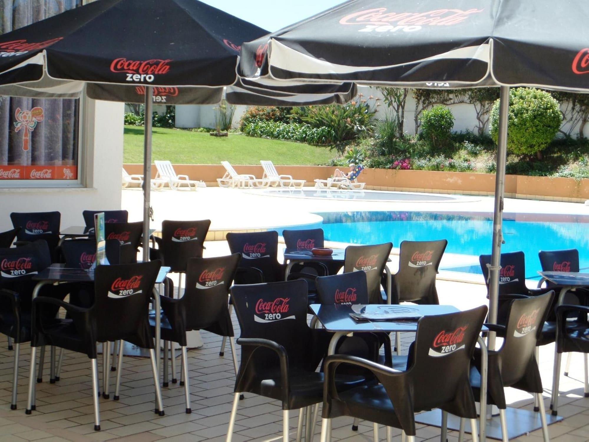 Restaurant Hotel Luar