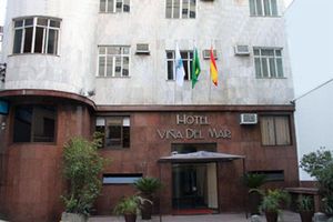 Alojamiento - Hotel Viña Del Mar