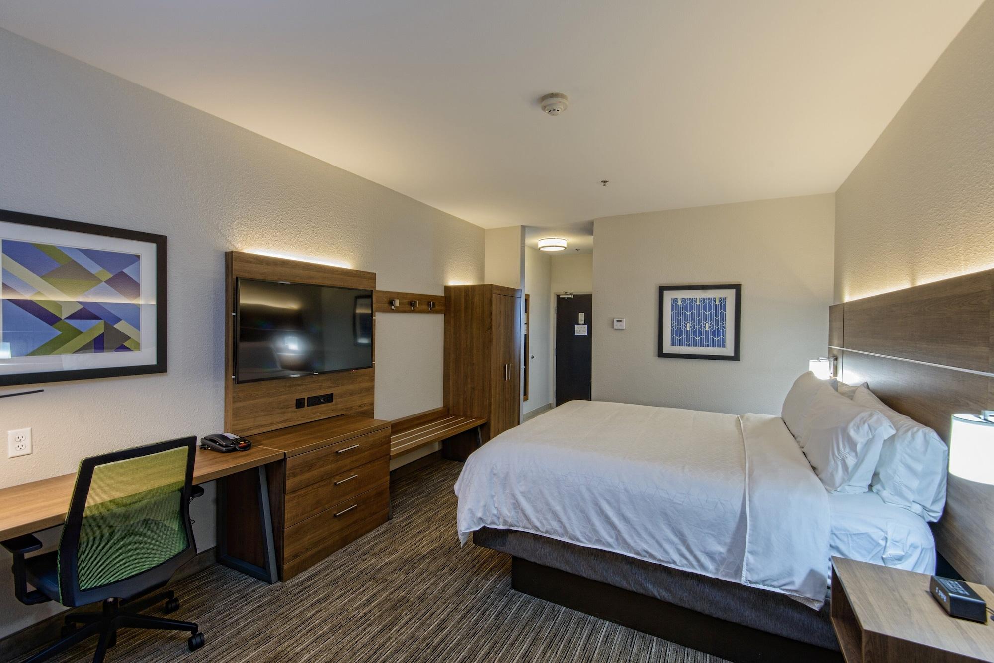 Habitación Holiday Inn Express Hotel & Suites Corpus Christi by IHG