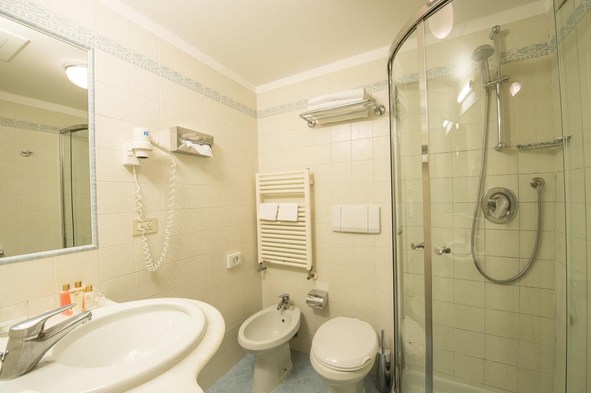 Hotel Hotel San Zaccaria