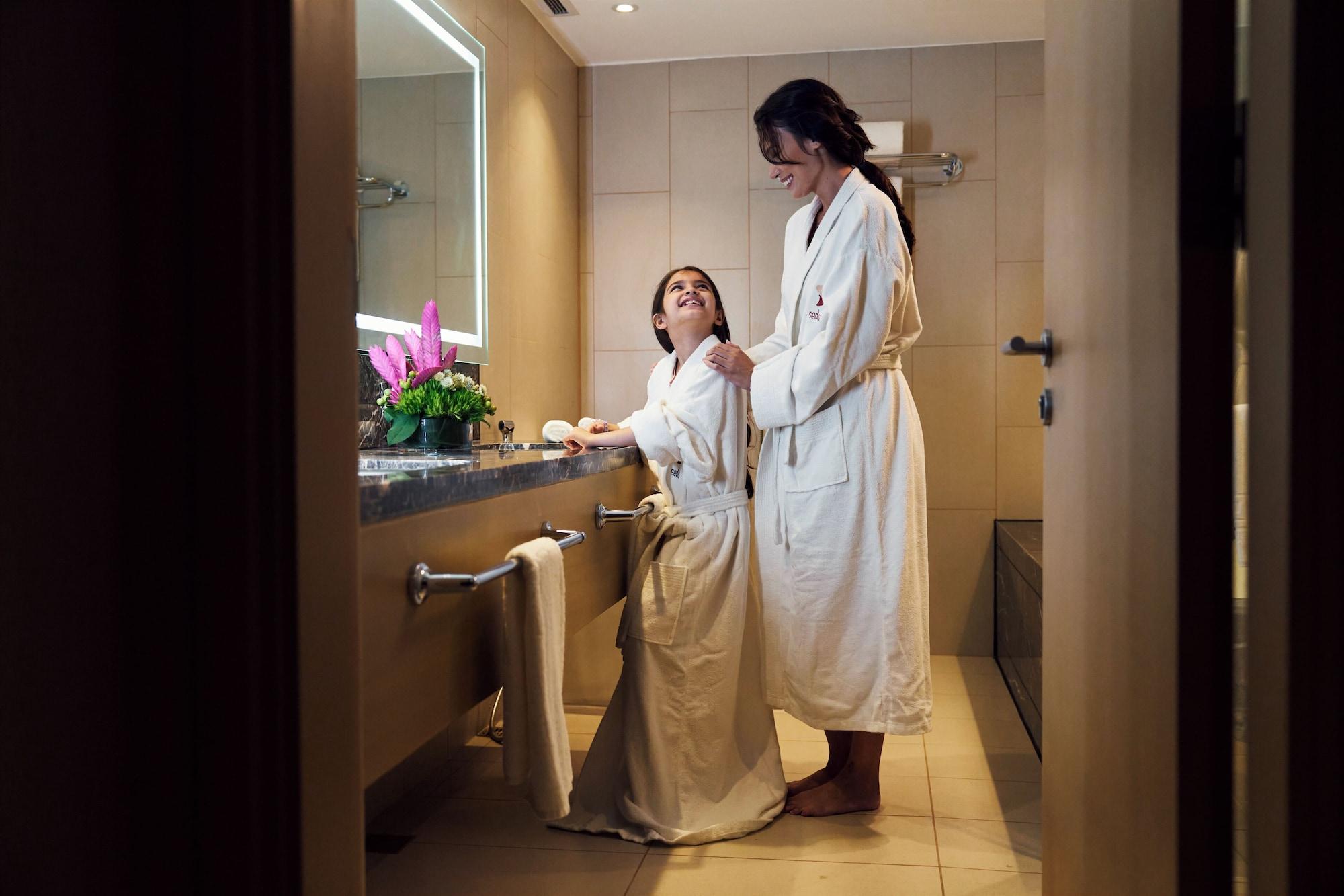 Spa Seda Atria Iloilo