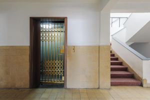 Alojamiento - Edificio Aurora