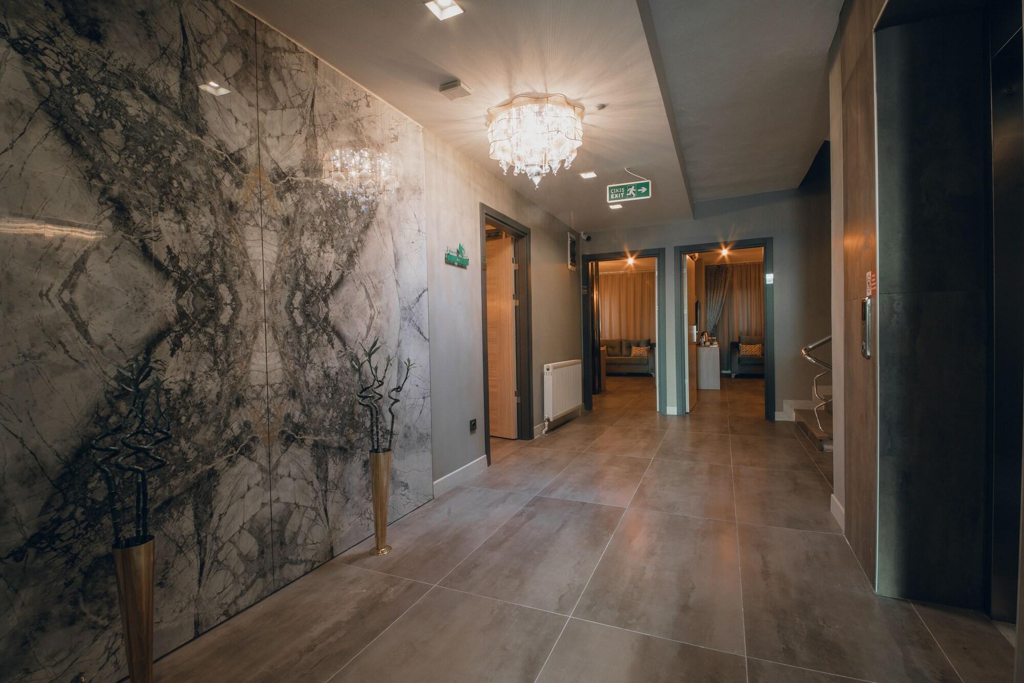 Varios Edrin Gözde Hotel