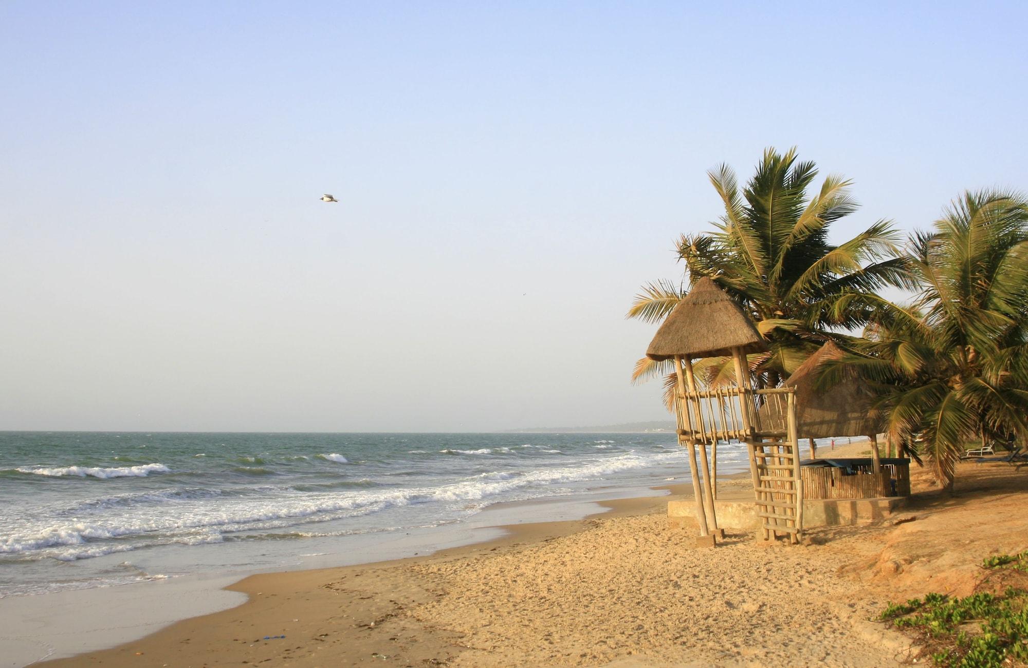 Varios Fajara All Inclusive Resort