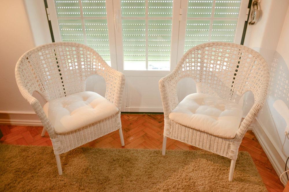 Set de Habitación Alvalade II Guest House Lisboa