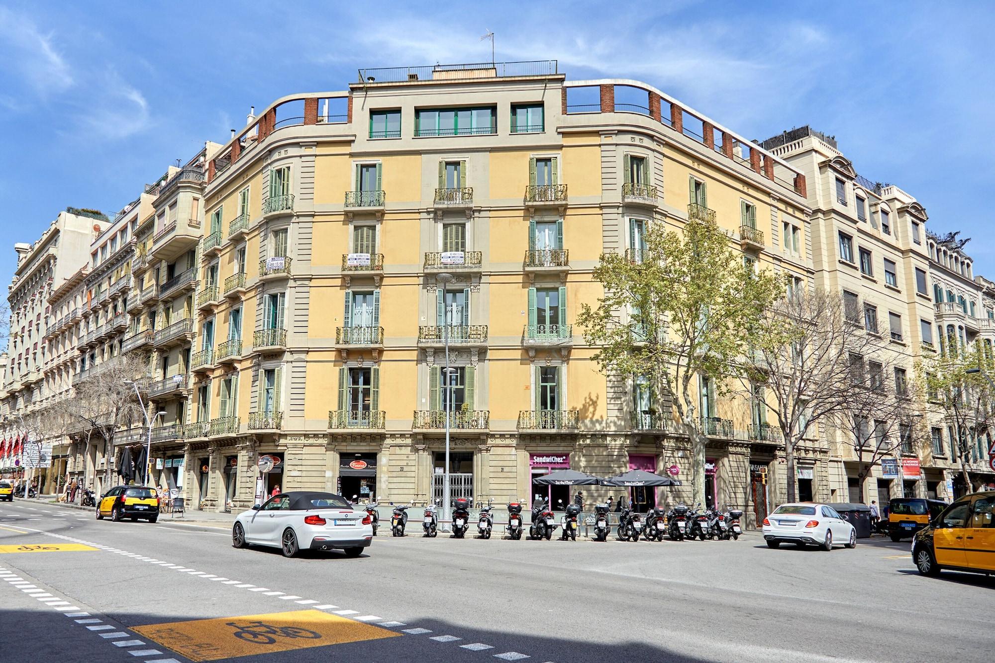 Varios Vasanta Hotel Eixample, Sonder by Marriott Bonvoy