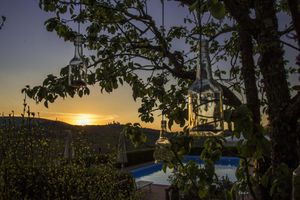 Alojamiento - Agriturismo Il Segreto di Pietrafitta