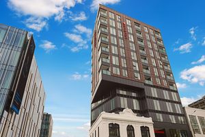 Alojamiento - Ramada Suites By Wyndham Victoria Street West