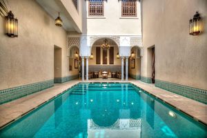 Paquete - Riad Kniza