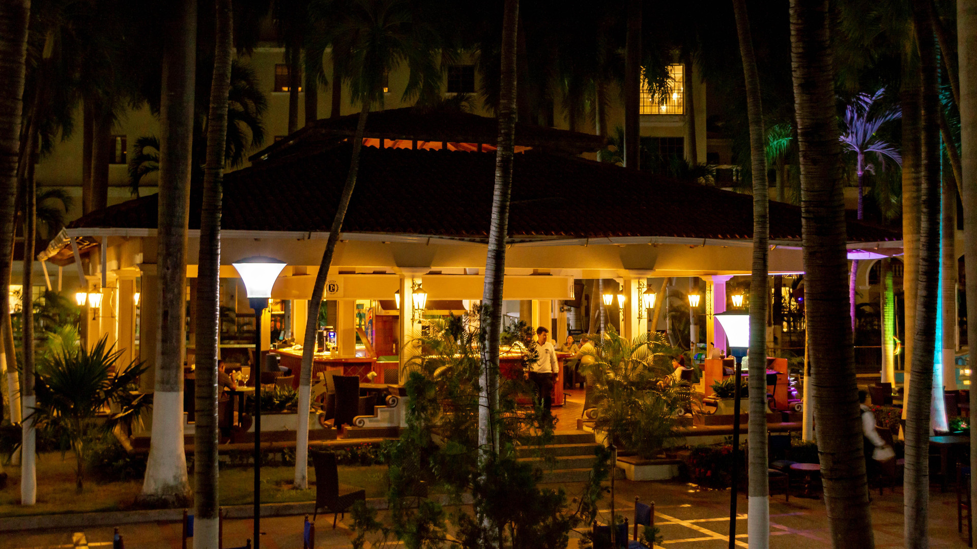 Hotel Hotel El Prado Barranquilla
