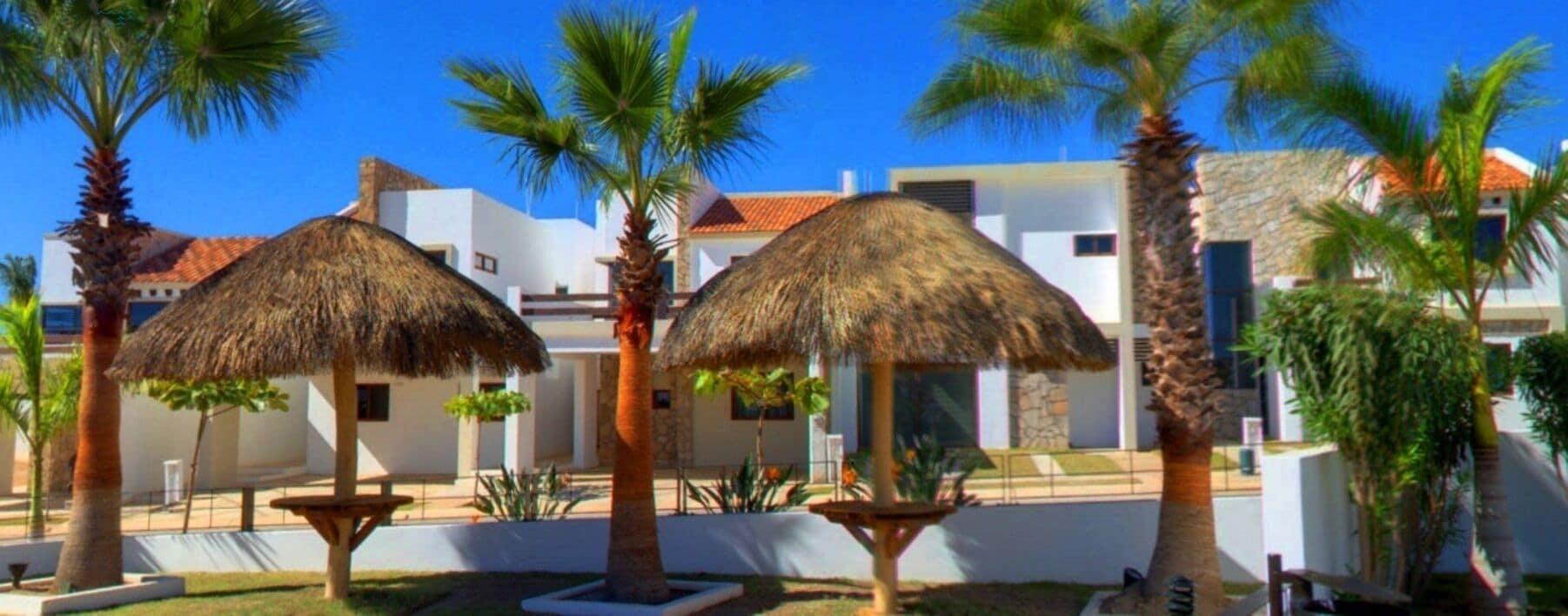 Spa Departamentos FAP