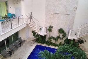 Alquiler Vacacional - New Downtown Condo Near Playa Norte