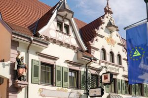 Alojamiento - Hotel Meyerhof Lörrach