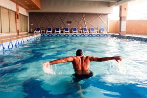 Alojamiento - Circle Club