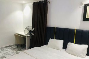 Alojamiento - LAQUINTA Hotel by Juicebox