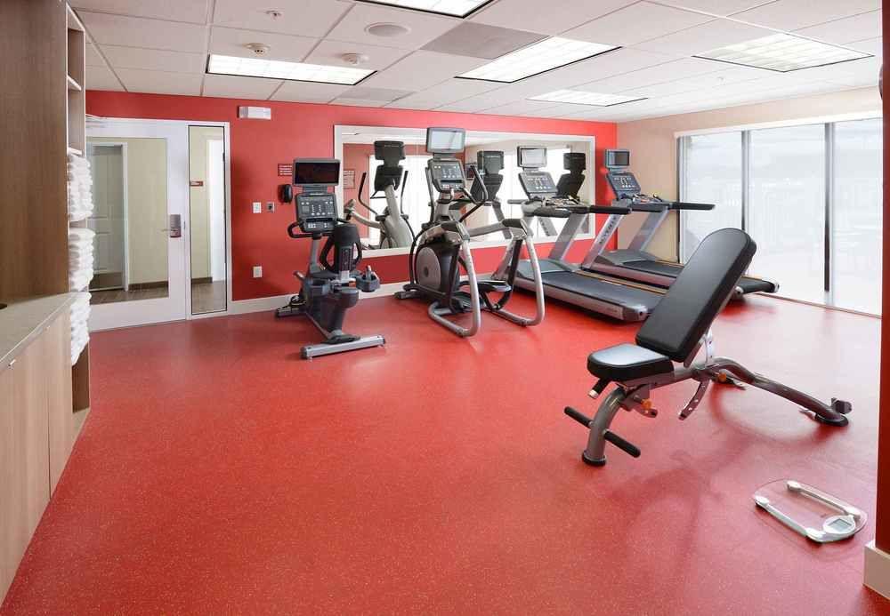 Academia Towneplace Suites by Marriott Houston Galleria Area