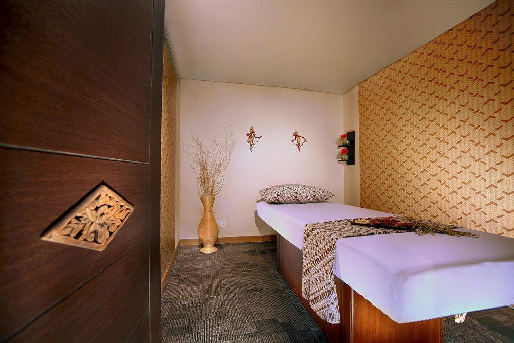 Spa Atria Hotel Malang