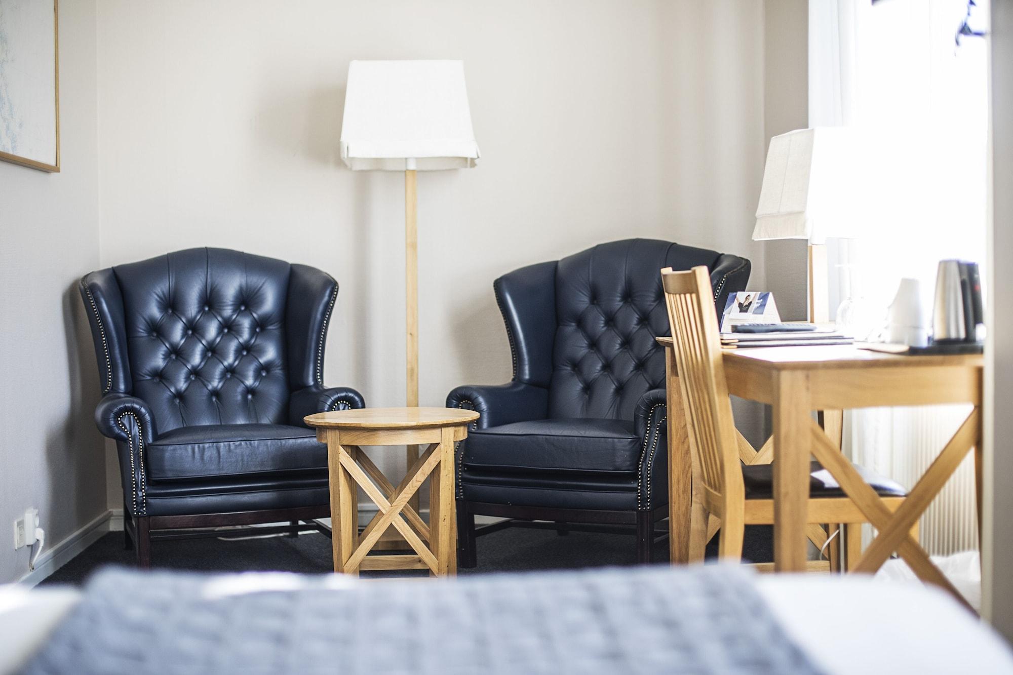 Habitación Hotel Statt Söderhamn by First